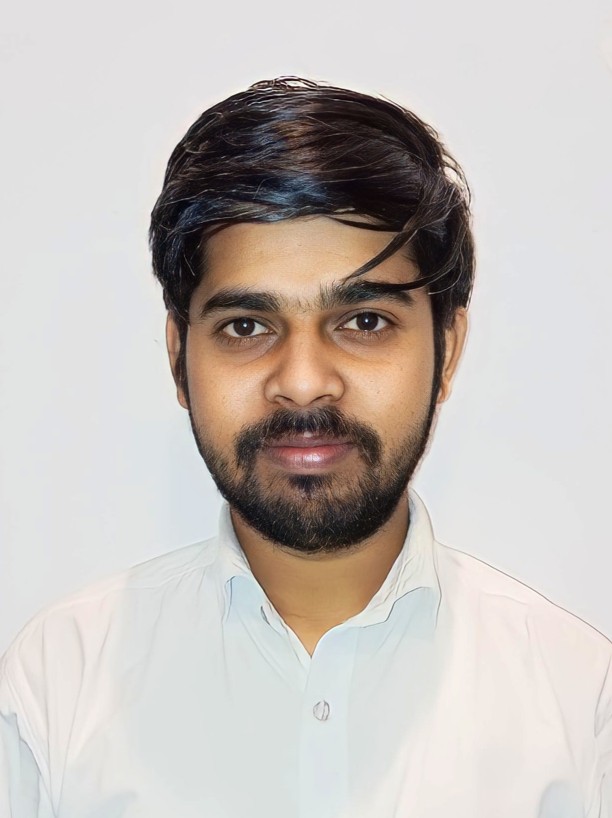Raghvendra Yadav