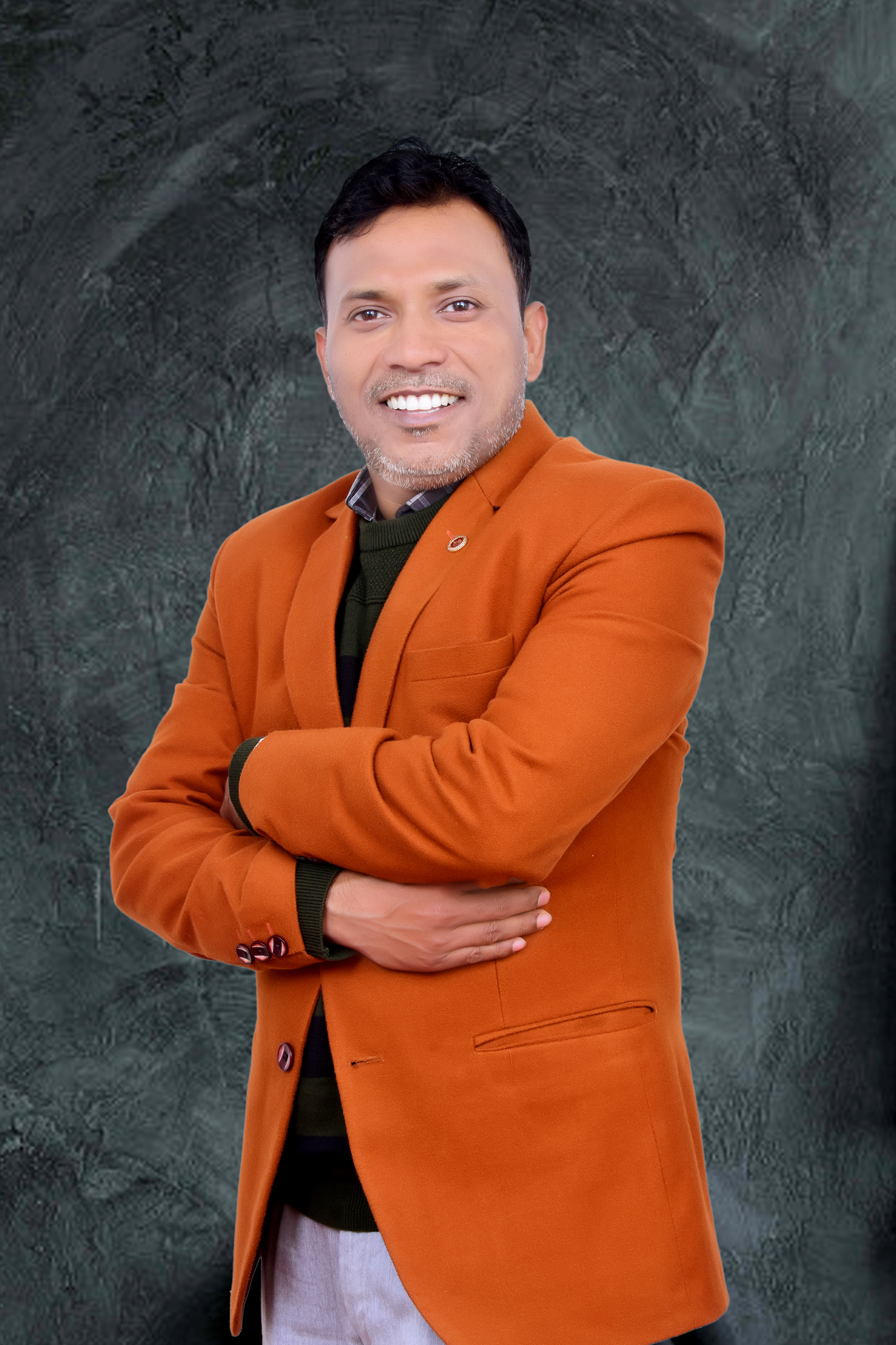 Ameet Srivastava