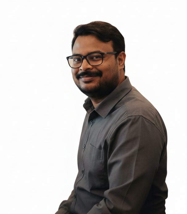 Vikas Kumar